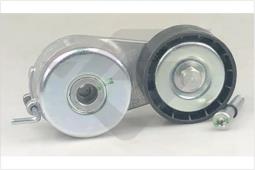 Rolka napinacza, pasek klinowy wielorowkowy Hutchinson T0206
