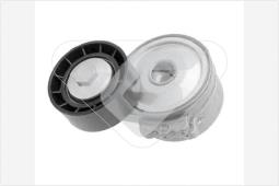Rolka napinacza, pasek klinowy wielorowkowy Hutchinson T0216