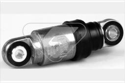 Rolka napinacza, pasek klinowy wielorowkowy Hutchinson T0265