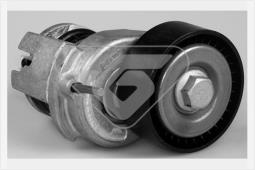 Rolka napinacza, pasek klinowy wielorowkowy Hutchinson T0259