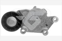 Rolka napinacza, pasek klinowy wielorowkowy Hutchinson T0221