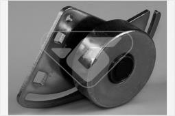 Rolka napinacza, pasek klinowy wielorowkowy Hutchinson T0302