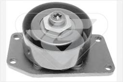 Rolka napinacza, pasek klinowy wielorowkowy Hutchinson T0214