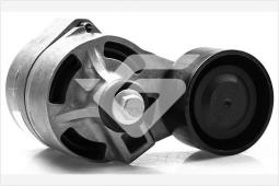 Rolka napinacza, pasek klinowy wielorowkowy Hutchinson T0080