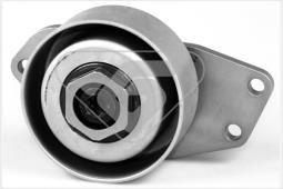 Rolka napinacza, pasek klinowy wielorowkowy Hutchinson T0297