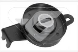 Rolka napinacza, pasek klinowy wielorowkowy Hutchinson T0233