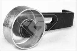 Rolka napinacza, pasek klinowy wielorowkowy Hutchinson T0299