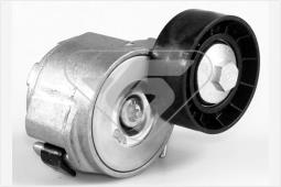 Rolka napinacza, pasek klinowy wielorowkowy Hutchinson T0284