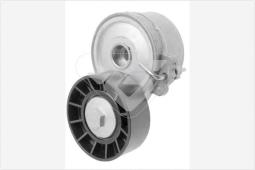 Rolka napinacza, pasek klinowy wielorowkowy Hutchinson T0218