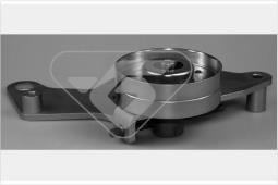 Rolka napinacza, pasek klinowy wielorowkowy Hutchinson T0304
