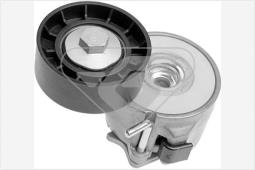 Rolka napinacza, pasek klinowy wielorowkowy Hutchinson T0285