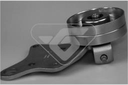 Rolka napinacza, pasek klinowy wielorowkowy Hutchinson T0290