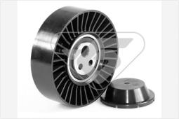 Rolka napinacza, pasek klinowy wielorowkowy Hutchinson T0269