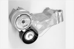 Rolka napinacza, pasek klinowy wielorowkowy Hutchinson T0338