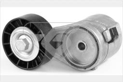 Rolka napinacza, pasek klinowy wielorowkowy Hutchinson T0348