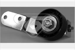 Rolka napinacza, pasek klinowy wielorowkowy Hutchinson T0309