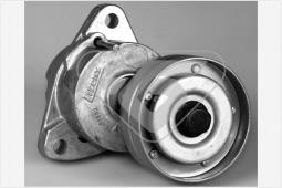 Rolka napinacza, pasek klinowy wielorowkowy Hutchinson T0347