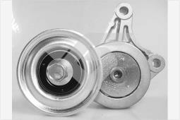 Rolka napinacza, pasek klinowy wielorowkowy Hutchinson T0488