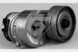 Rolka napinacza, pasek klinowy wielorowkowy Hutchinson T0350