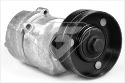 Rolka napinacza, pasek klinowy wielorowkowy Hutchinson T0381