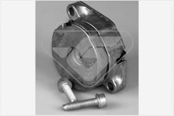 Rolka napinacza, pasek klinowy wielorowkowy Hutchinson T0266