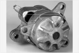 Rolka napinacza, pasek klinowy wielorowkowy Hutchinson T0400