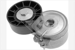 Rolka napinacza, pasek klinowy wielorowkowy Hutchinson T0306