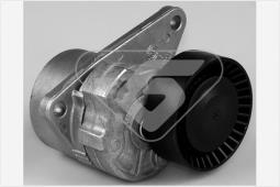 Rolka napinacza, pasek klinowy wielorowkowy Hutchinson T0386