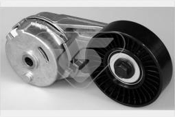 Rolka napinacza, pasek klinowy wielorowkowy Hutchinson T0321