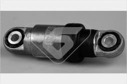 Rolka napinacza, pasek klinowy wielorowkowy Hutchinson T0396