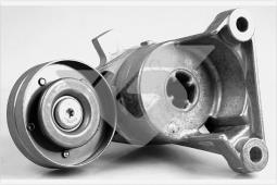 Rolka napinacza, pasek klinowy wielorowkowy Hutchinson T0389