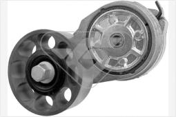 Rolka napinacza, pasek klinowy wielorowkowy Hutchinson T0394