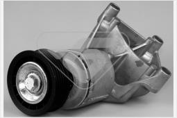 Rolka napinacza, pasek klinowy wielorowkowy Hutchinson T0318