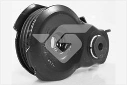 Rolka napinacza, pasek klinowy wielorowkowy Hutchinson T0463