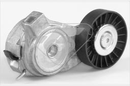 Rolka napinacza, pasek klinowy wielorowkowy Hutchinson T0344
