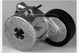 Rolka napinacza, pasek klinowy wielorowkowy Hutchinson T0391