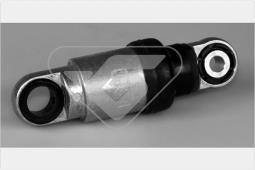 Rolka napinacza, pasek klinowy wielorowkowy Hutchinson T0398