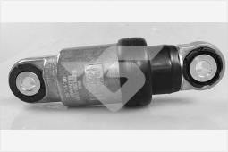 Rolka napinacza, pasek klinowy wielorowkowy Hutchinson T0545
