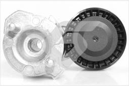 Rolka napinacza, pasek klinowy wielorowkowy Hutchinson T0551