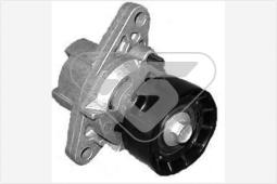Rolka napinacza, pasek klinowy wielorowkowy Hutchinson T0367