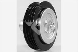 Rolka napinacza, pasek klinowy wielorowkowy Hutchinson T0485