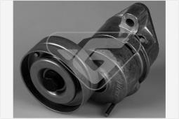 Rolka napinacza, pasek klinowy wielorowkowy Hutchinson T0346