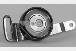 Rolka napinacza, pasek klinowy wielorowkowy Hutchinson T0413