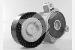 Rolka napinacza, pasek klinowy wielorowkowy Hutchinson T0560