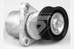 Rolka napinacza, pasek klinowy wielorowkowy Hutchinson T0332