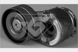 Rolka napinacza, pasek klinowy wielorowkowy Hutchinson T0369