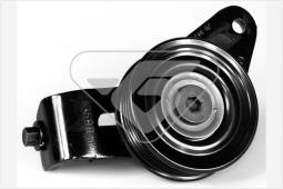 Rolka napinacza, pasek klinowy wielorowkowy Hutchinson T0327