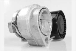 Rolka napinacza, pasek klinowy wielorowkowy Hutchinson T0549