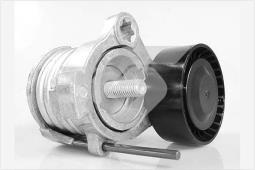Rolka napinacza, pasek klinowy wielorowkowy Hutchinson T0558