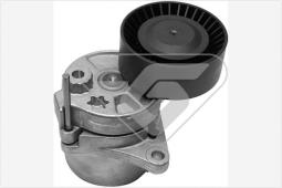Rolka napinacza, pasek klinowy wielorowkowy Hutchinson T0399